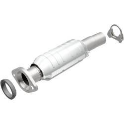 MagnaFlow 49030 Direct Fit Catalytic Converter 49 State