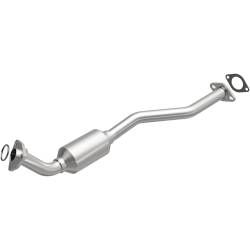 MagnaFlow Exhaust Products - MagnaFlow 49480 Direct Fit Catalytic Converter 49 State - Image 1