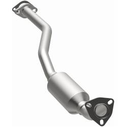 MagnaFlow Exhaust Products - MagnaFlow 49480 Direct Fit Catalytic Converter 49 State - Image 2