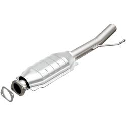 MagnaFlow 49663 Direct Fit Catalytic Converter 49 State Ford