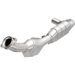 MagnaFlow Exhaust Products - MagnaFlow 49605 Direct Fit Catalytic Converter 49 State Ford - Image 1
