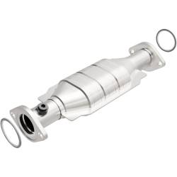 MagnaFlow 49432 Direct Fit Catalytic Converter 49 State Mazda