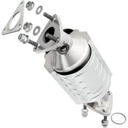 MagnaFlow Exhaust Products - MagnaFlow 49478 Direct Fit Catalytic Converter 49 State - Image 1