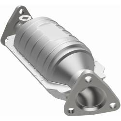 MagnaFlow Exhaust Products - MagnaFlow 49478 Direct Fit Catalytic Converter 49 State - Image 2