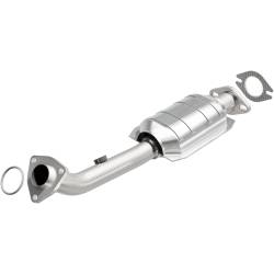 MagnaFlow 49531 Direct Fit Catalytic Converter 49 State