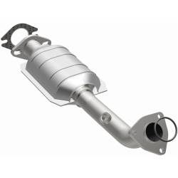 MagnaFlow Exhaust Products - MagnaFlow 49531 Direct Fit Catalytic Converter 49 State - Image 2
