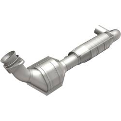 MagnaFlow Exhaust Products - MagnaFlow 49705 Direct Fit Catalytic Converter 49 State Ford - Image 1