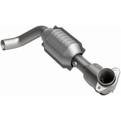 MagnaFlow Exhaust Products - MagnaFlow 49705 Direct Fit Catalytic Converter 49 State Ford - Image 2