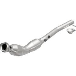MagnaFlow 49714 Direct Fit Catalytic Converter 49 State Land Rover