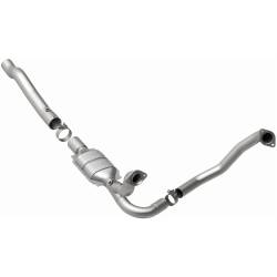 MagnaFlow Exhaust Products - MagnaFlow 49608 Direct Fit Catalytic Converter 49 State for Dodge - Image 2