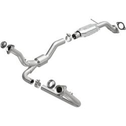 MagnaFlow 49574 Direct-Fit Catalytic Converter for Chevy GMC Oldsmobile