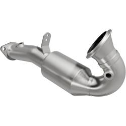 MagnaFlow 49780 Direct Fit Catalytic Converter 49 State Bmw