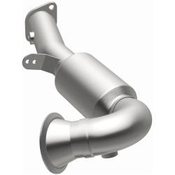 MagnaFlow Exhaust Products - MagnaFlow 49780 Direct Fit Catalytic Converter 49 State Bmw - Image 2