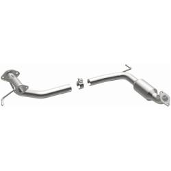 MagnaFlow Exhaust Products - MagnaFlow 49701 Direct Fit Catalytic Converter 49 State - Image 2