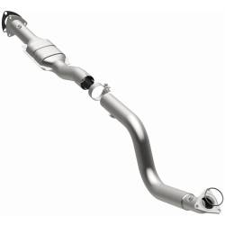 MagnaFlow Exhaust Products - MagnaFlow 49603 Direct Fit Catalytic Converter 49 State Chevrolet - Image 2