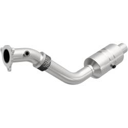 MagnaFlow 49526 Direct Fit Catalytic Converter 49 State for Chrysler