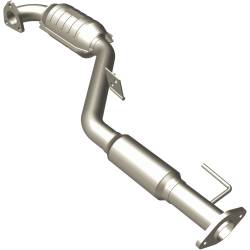 MagnaFlow 49567 Direct Fit Catalytic Converter 49 State Mazda