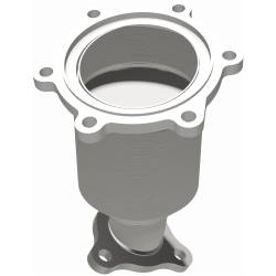 MagnaFlow Exhaust Products - MagnaFlow 50220 Direct Fit Catalytic Converter 49 State - Image 2