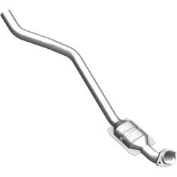 MagnaFlow 49921 Direct Fit Catalytic Converter 49 State Ford