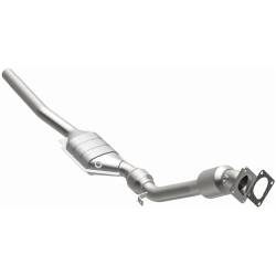 MagnaFlow Exhaust Products - MagnaFlow 49913 Direct Fit Catalytic Converter 49 State - Image 2