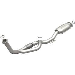MagnaFlow 51091 Direct Fit Catalytic Converter 49 State