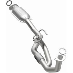 MagnaFlow Exhaust Products - MagnaFlow 51091 Direct Fit Catalytic Converter 49 State - Image 2