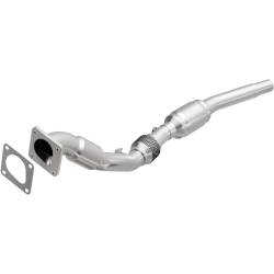 MagnaFlow 49891 Direct Fit Catalytic Converter 49 State