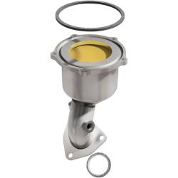 MagnaFlow 50827 Direct Fit Catalytic Converter 49 State