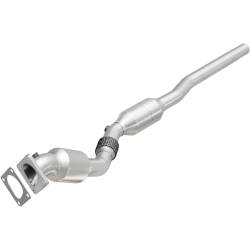 MagnaFlow 49915 Direct Fit Catalytic Converter 49 State