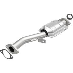 MagnaFlow 51113 Direct Fit Catalytic Converter 49 State
