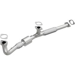 MagnaFlow 49957 Direct Fit Catalytic Converter 49 State for Chrysler