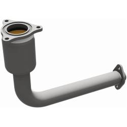 MagnaFlow Exhaust Products - MagnaFlow 50837 Direct Fit Catalytic Converter 49 State Suzuki - Image 2