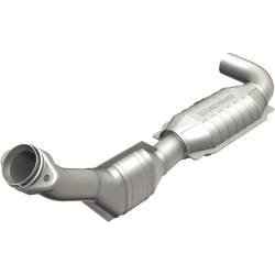 MagnaFlow 51227 Direct Fit Catalytic Converter 49 State Ford