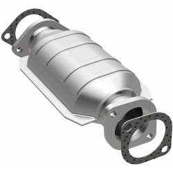 MagnaFlow Exhaust Products - MagnaFlow 51108 Direct Fit Catalytic Converter 49 State - Image 2