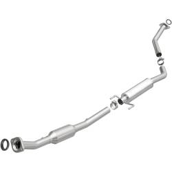MagnaFlow 51146 Direct Fit Catalytic Converter 49 State