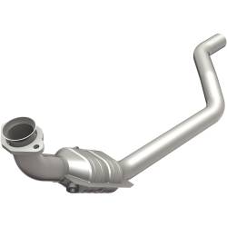 MagnaFlow 50521 Direct Fit Catalytic Converter 49 State Ford