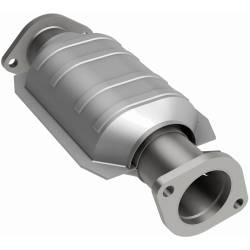 MagnaFlow Exhaust Products - MagnaFlow 49996 Direct Fit Catalytic Converter 49 State - Image 2