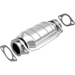 MagnaFlow 51237 Direct Fit Catalytic Converter 49 State