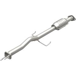 MagnaFlow 51737 Direct Fit Catalytic Converter 49 State Mazda