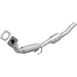 MagnaFlow 51526 Direct Fit Catalytic Converter 49 State for Volkswagen