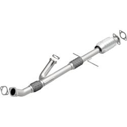 MagnaFlow 51711 Direct Fit Catalytic Converter 49 State for Hyundai