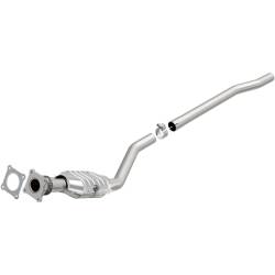MagnaFlow 51614 Direct Fit Catalytic Converter 49 State for Chrysler
