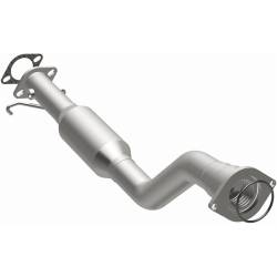 MagnaFlow Exhaust Products - MagnaFlow 51396 Direct Fit Catalytic Converter 49 State Buick - Image 2