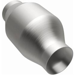 MagnaFlow Exhaust Products - MagnaFlow 60020 Universal 3.5" Spun Catalytic Converter - Image 2