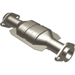 MagnaFlow Exhaust Products - MagnaFlow 93156 Direct Fit Catalytic Converter 49 State - Image 1