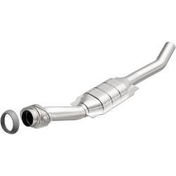 MagnaFlow 93138 Direct Fit Catalytic Converter 49 State for Chrysler