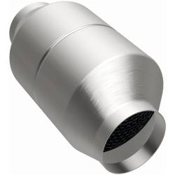 MagnaFlow Exhaust Products - MagnaFlow 60120 Universal Catalytic Converter 49 State - Image 2