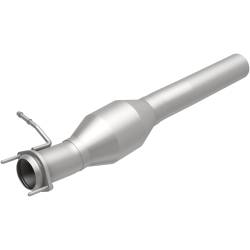 MagnaFlow Exhaust Products - MagnaFlow 60512 Direct Fit Catalytic Converter 49 State Ford - Image 1