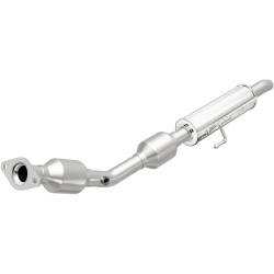 MagnaFlow 93213 Direct Fit Catalytic Converter 49 State