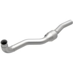 MagnaFlow Exhaust Products - MagnaFlow 60502 Direct Fit Catalytic Converter 49 State Chevrolet - Image 1